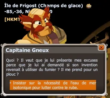 Les monologues du vaccin
