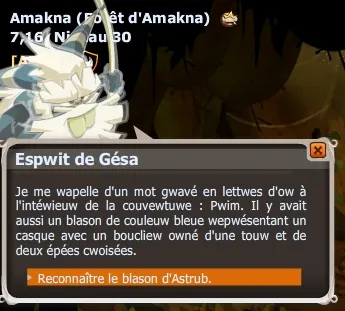 Guewwe et Paix