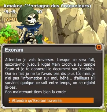 Opération commando