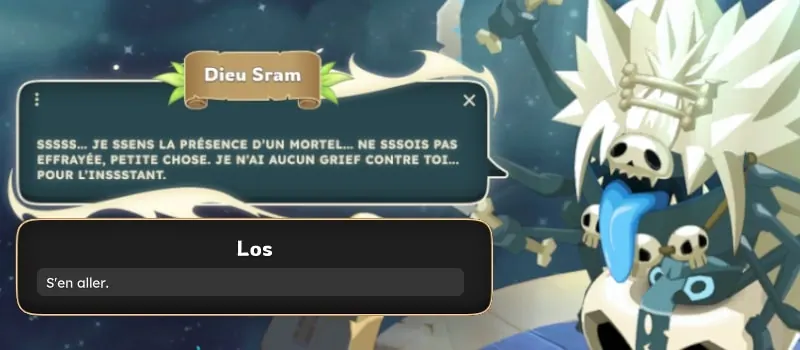 Présentation de la màj 3.1 dofus