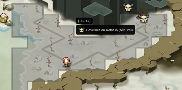 Guide de progression Dofus 3.0