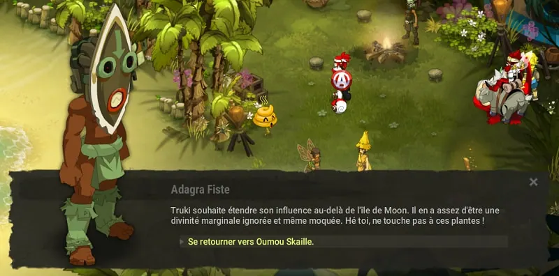 Un monde en pets