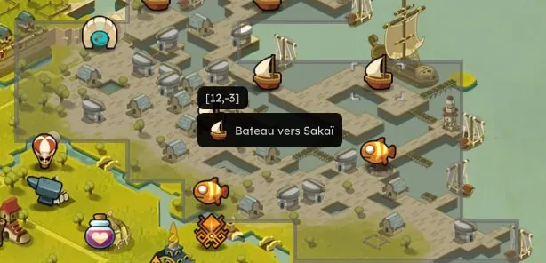 Guide de progression Dofus 3.0