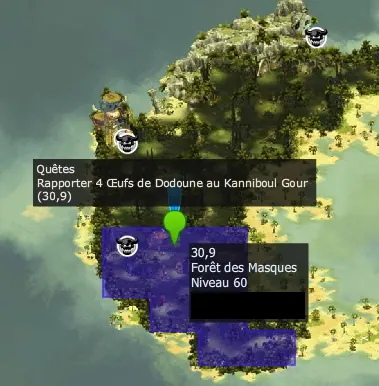 Le combat des chefs