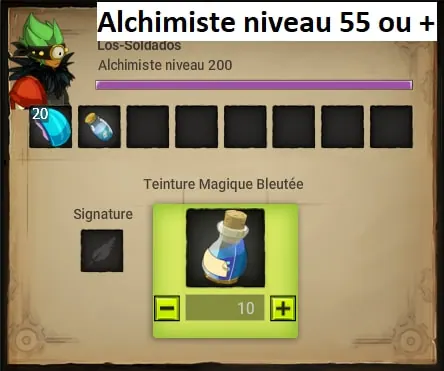 Des capes Bontariennes
