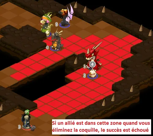 crocabulia succès spécial