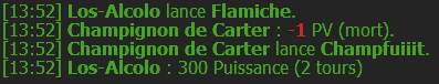 guide pour vaincre Carter le Pillard dofus