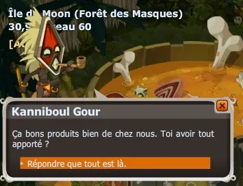 Le combat des chefs