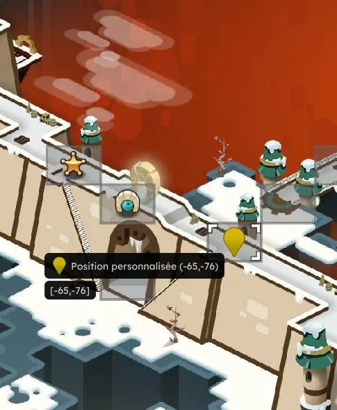moteur à explosion dofus
