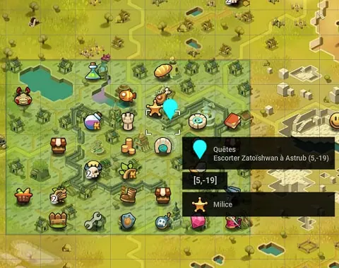 Avis de recherche Zatoïshwan