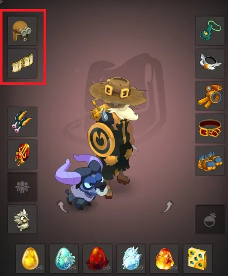 Guide de progression Dofus 3.0