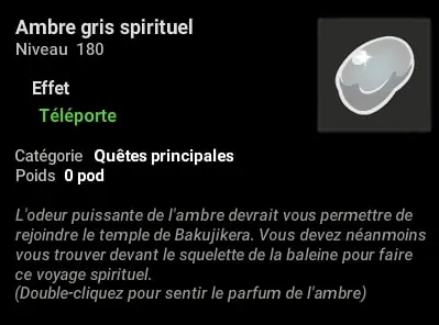 Descendre aux cendres