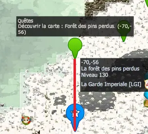 Semer ses graines