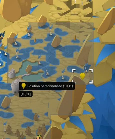quête Une petite démangeaison dofus