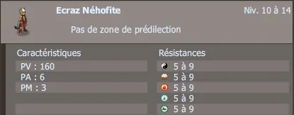 Oser défier un Osa