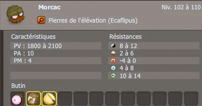 Miausolée du Pounicheur