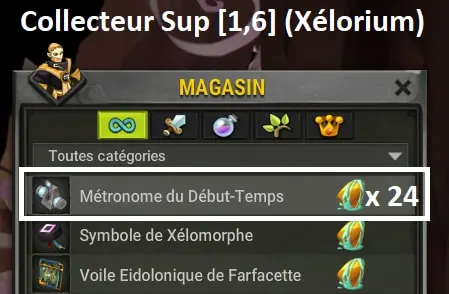 quête Qui nous protège du Protecteur