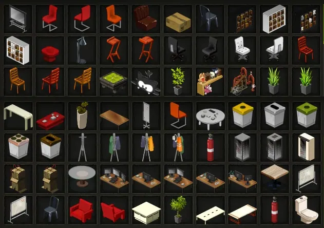 quêtes des 20 ans de Dofus