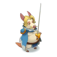 expédition Rat Blanc