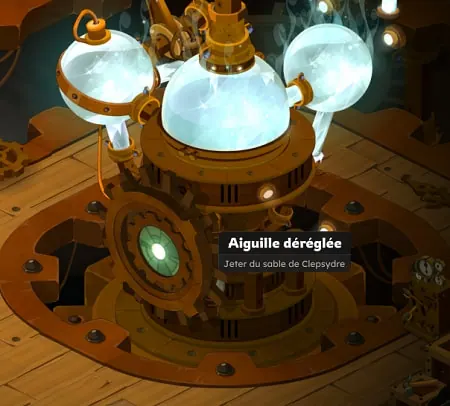Présentation de la màj 3.6 Dofus