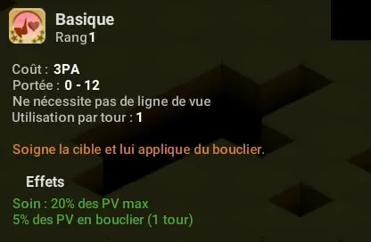 quête Cultures et turpitudes dofus