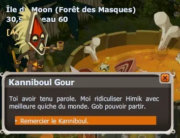 Le combat des chefs