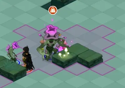quête Les derniers d'entre nous dofus