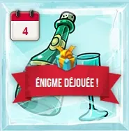 calendrier avent 2015 dofus