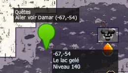 Pêche en eaux gelées