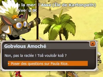L'effet Paula Rice