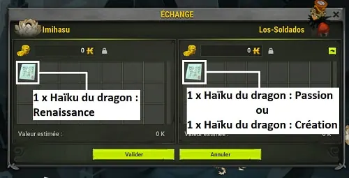 Tant de mots et si peu de temps