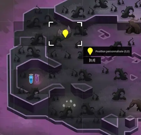 quête les racines du mal dofus
