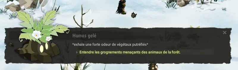 quête Les derniers d'entre nous