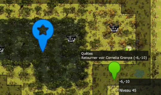 Munster lève le mystère