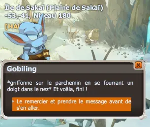Les desseins de sylargh
