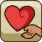 Faire un bisou