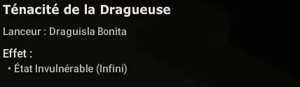 guide vaincre Draguisla Bonita dofus