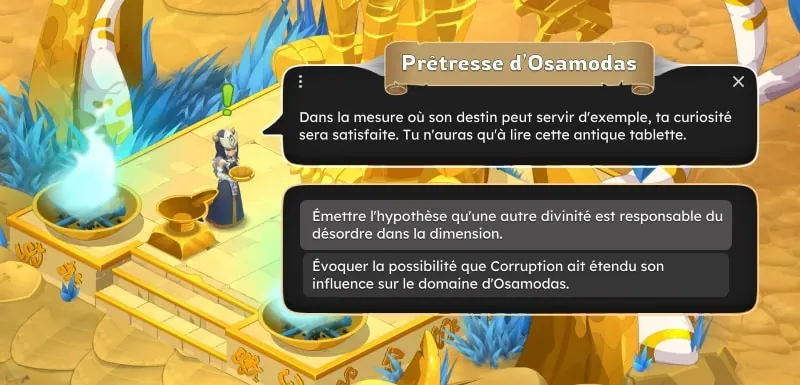Trois cœurs, un roi