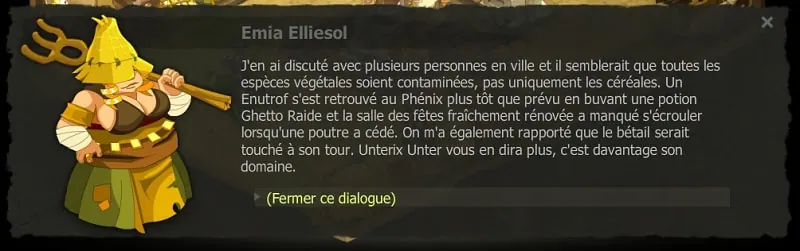 Récolter sans semer