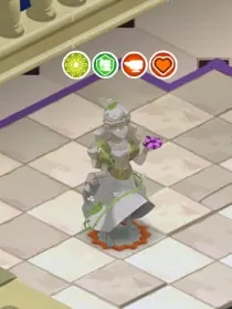 vaincre Princesse Maudite dofus