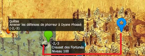 La meilleure défense c'est l'attaque