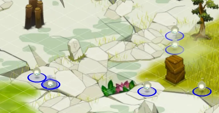 Comment obtenir des jetons Ivoire dofus retro