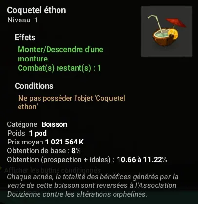 guide vaincre Draguisla Bonita dofus
