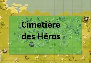 quête L'élite squelettique dofus