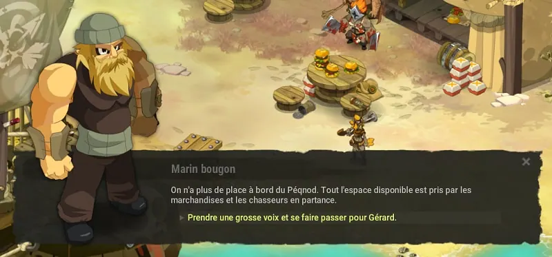 À la rescousse des magypus
