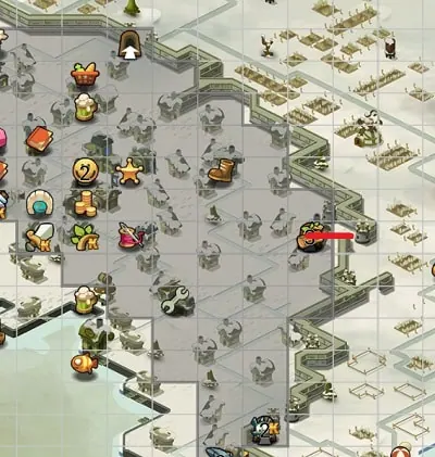mise à jour 3.1 dofus
