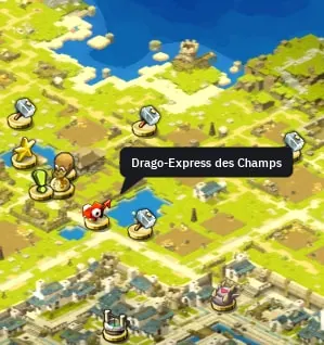 Comment obtenir des jetons Turquoise wakfu