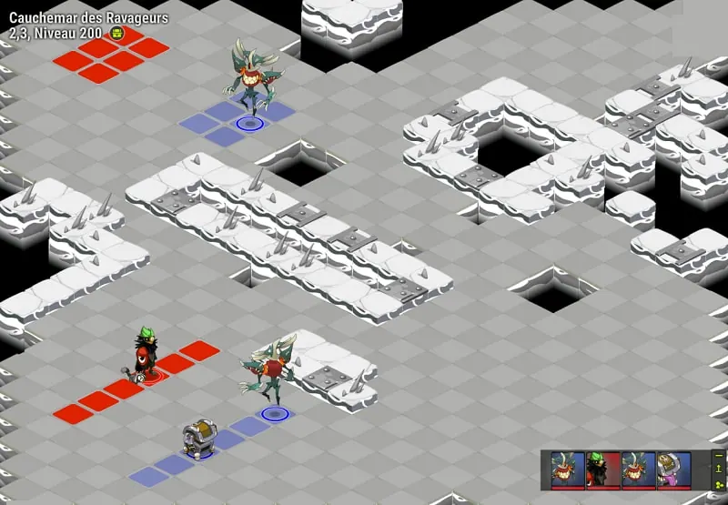quête Soldats d'infortune dofus