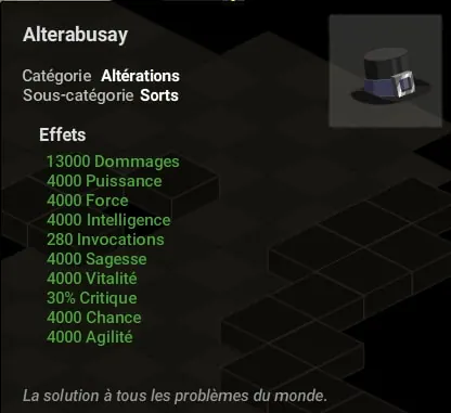 Le monde à l'envers - Partie 3