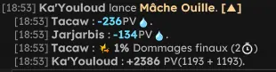 quête On recherche Ka'Youloud